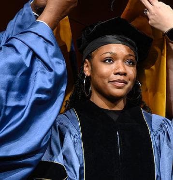 How to Succeed as a PhD Student