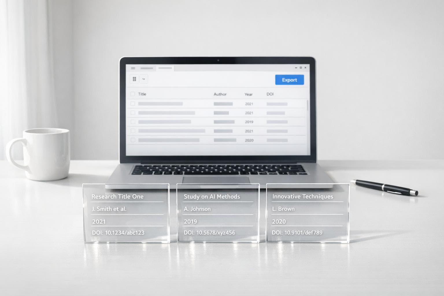 AI Tools for Research: Citation Integration Tips