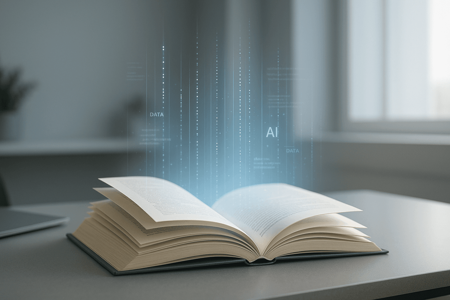 How AI Improves Literature Screening