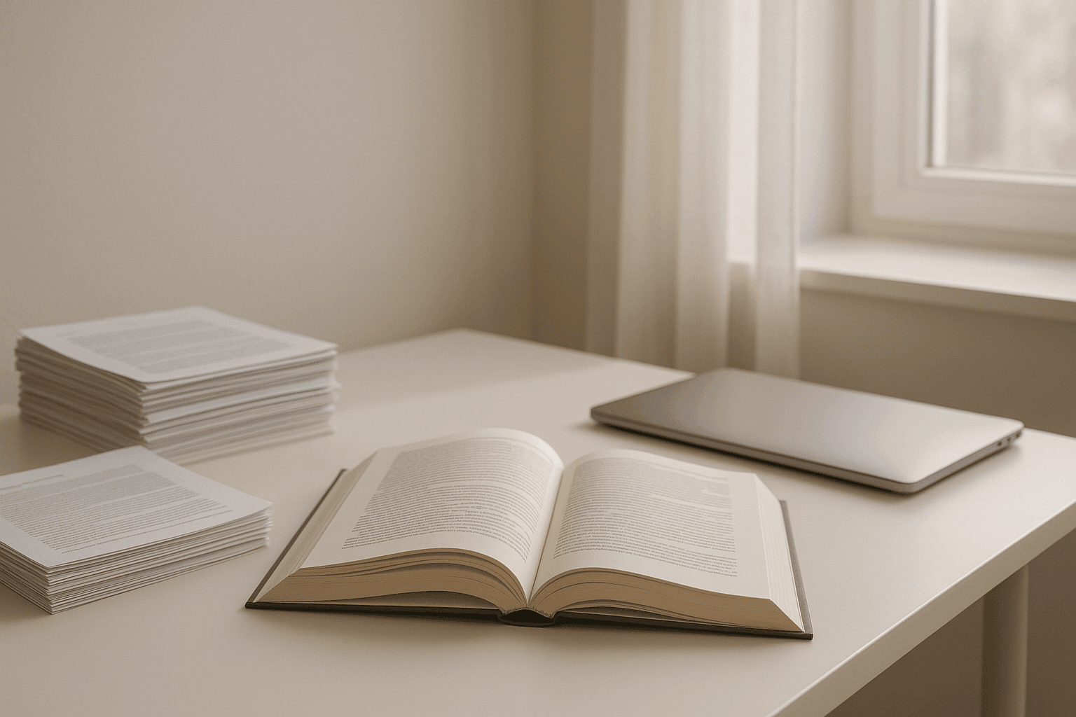 What is a literature review?