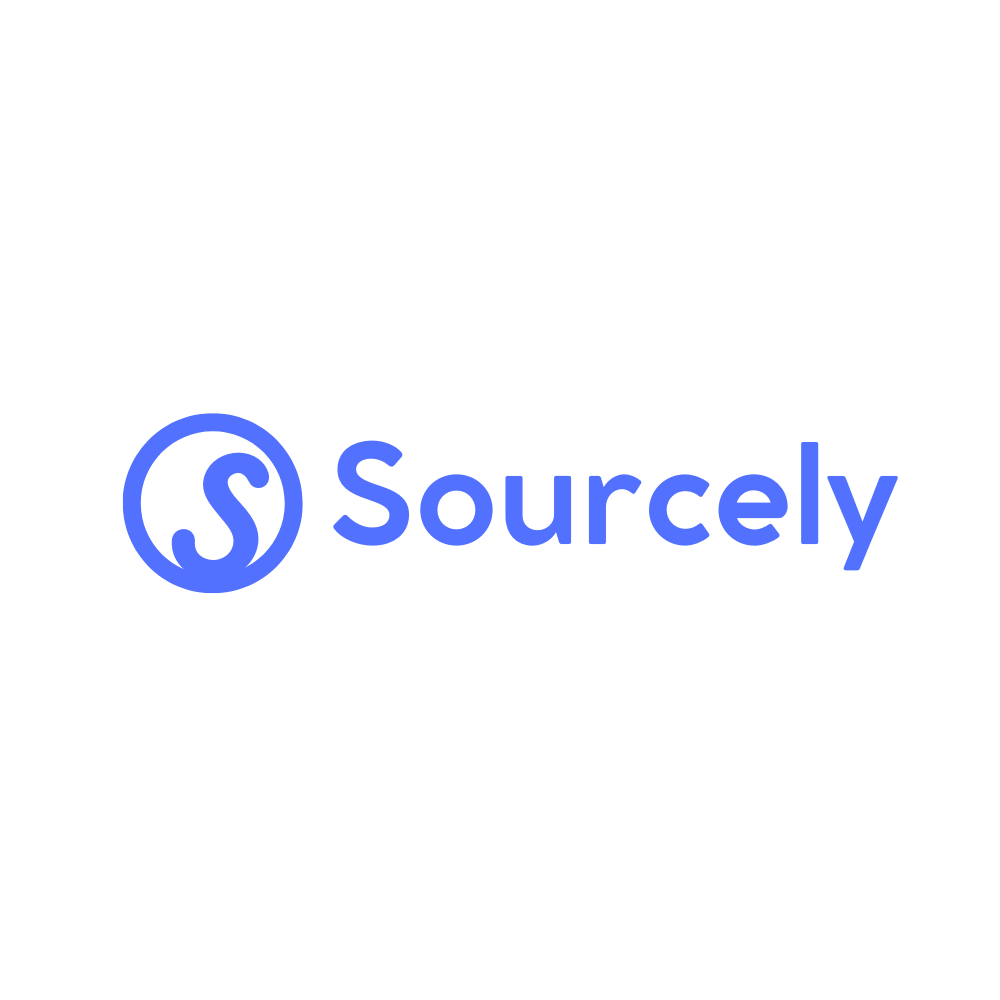 Sourcely the best AI Source Finding Tools logo