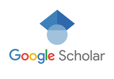 Google Scholar uses AI to help find sources relevant to your academic work